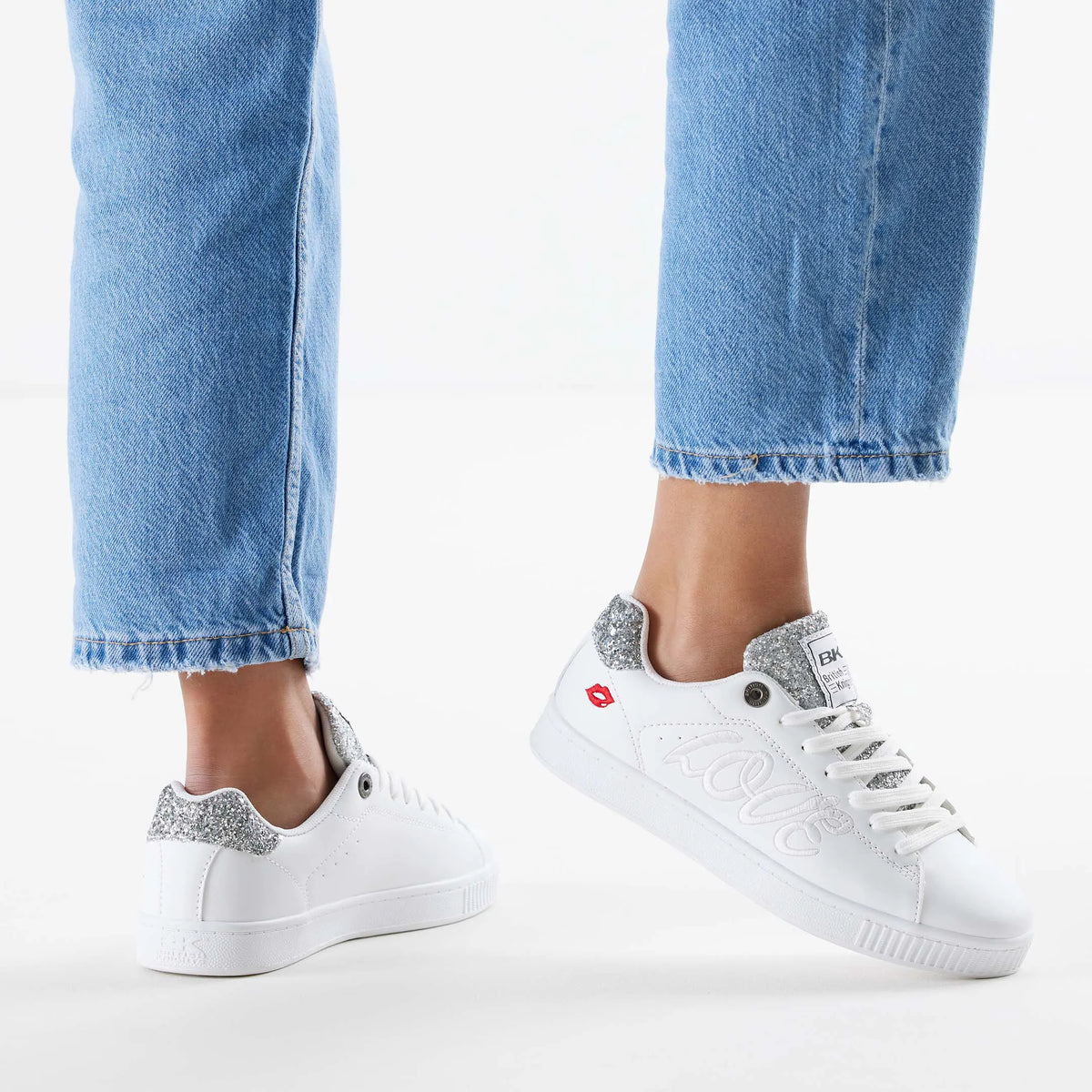 White/Love