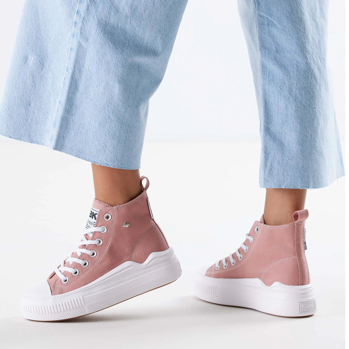 Oud Roze
