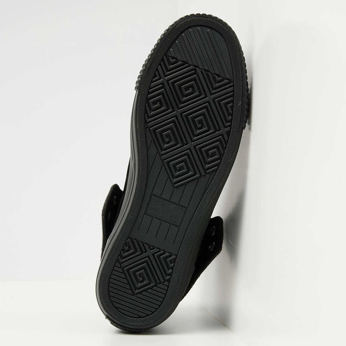 Black/Donker Grijs