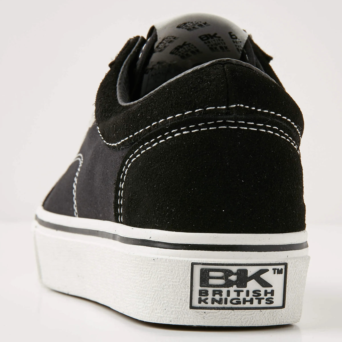 Black/White