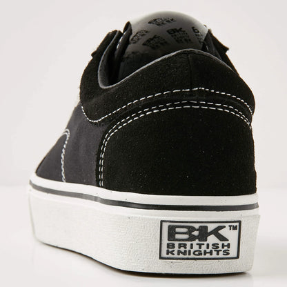 Black/White