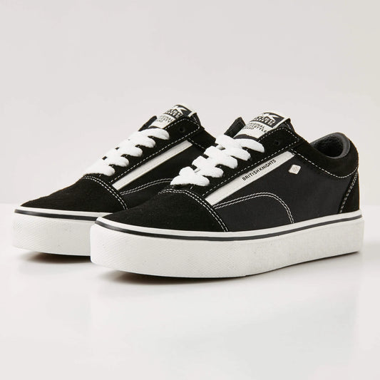 Black/White