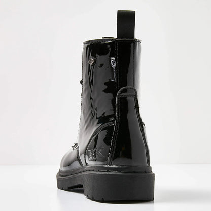 Black Shiny