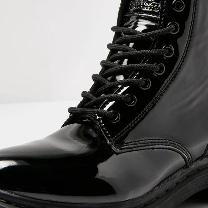 Black Shiny