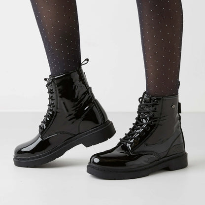Black Shiny