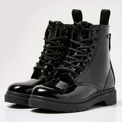 Black Shiny