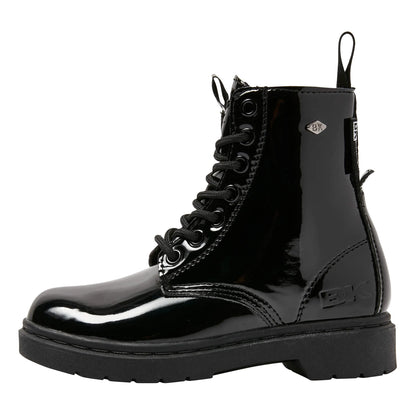 Black Shiny
