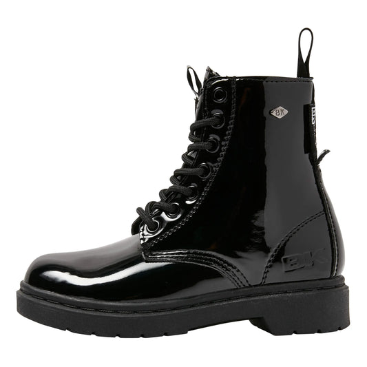 Black Shiny