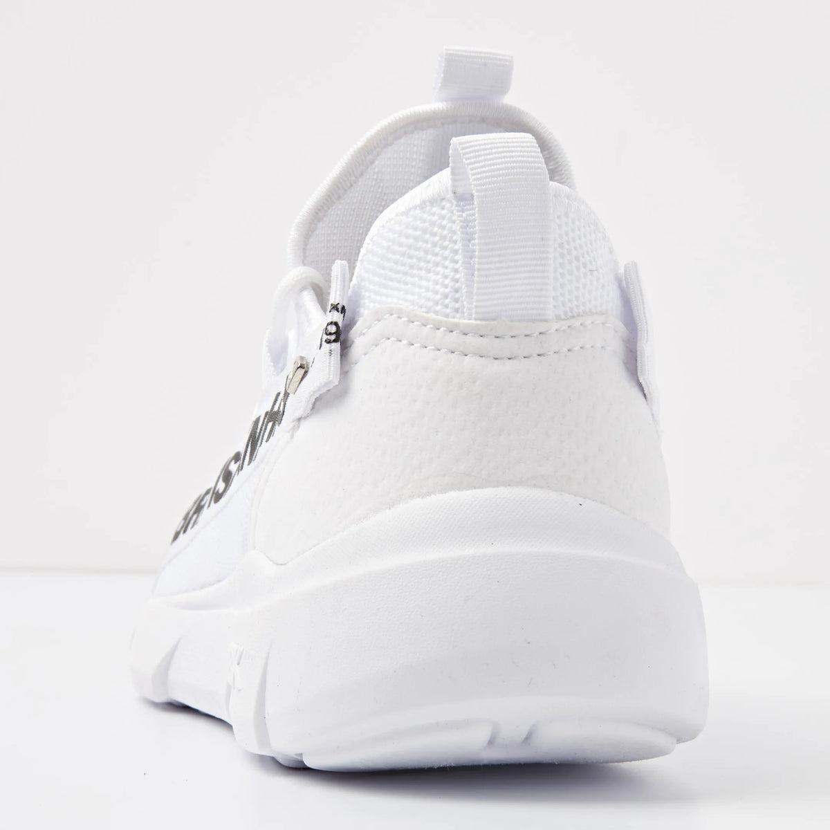 White/Black