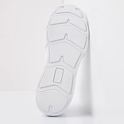 White/Black