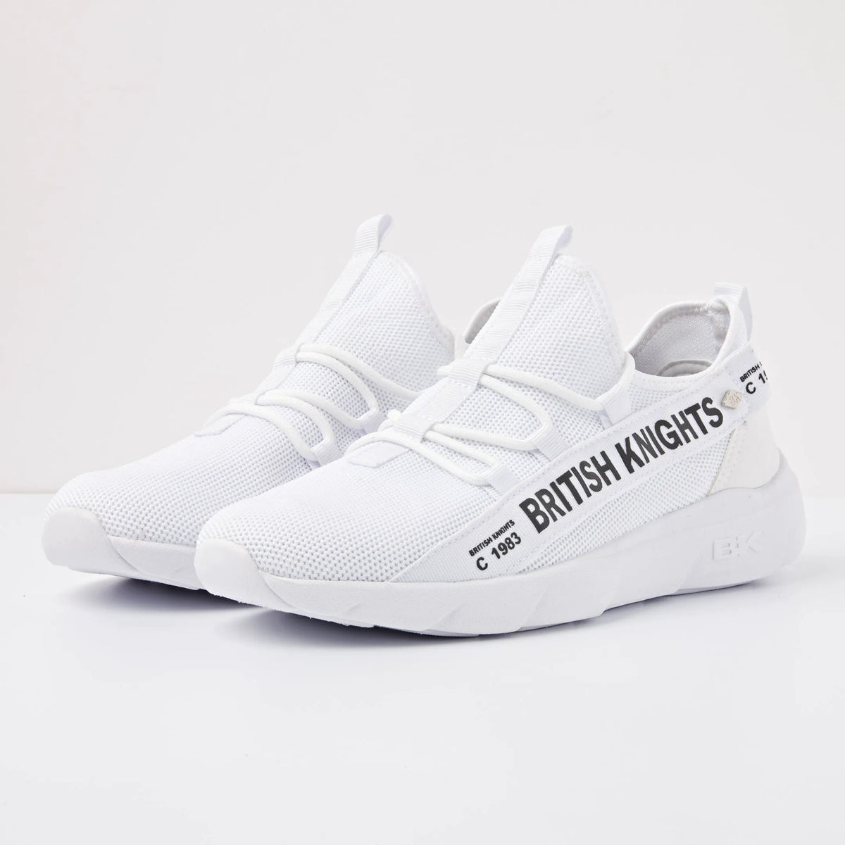 White/Black