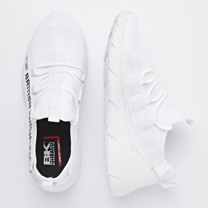 White/Black