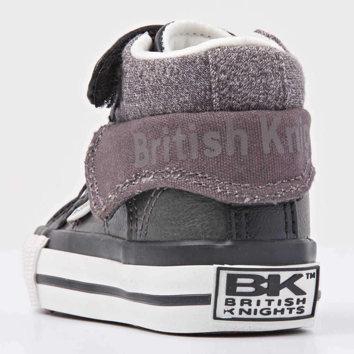 Black/Grey