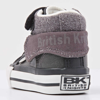 Black/Grey
