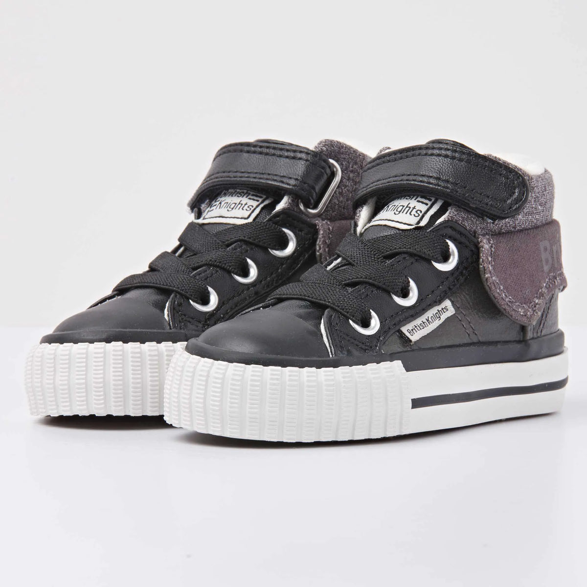 Black/Grey
