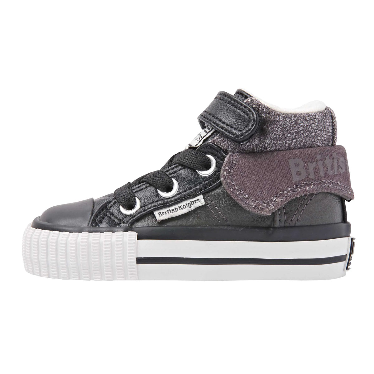 Black/Grey