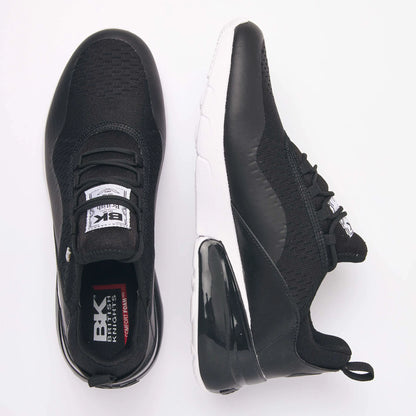 Black/White