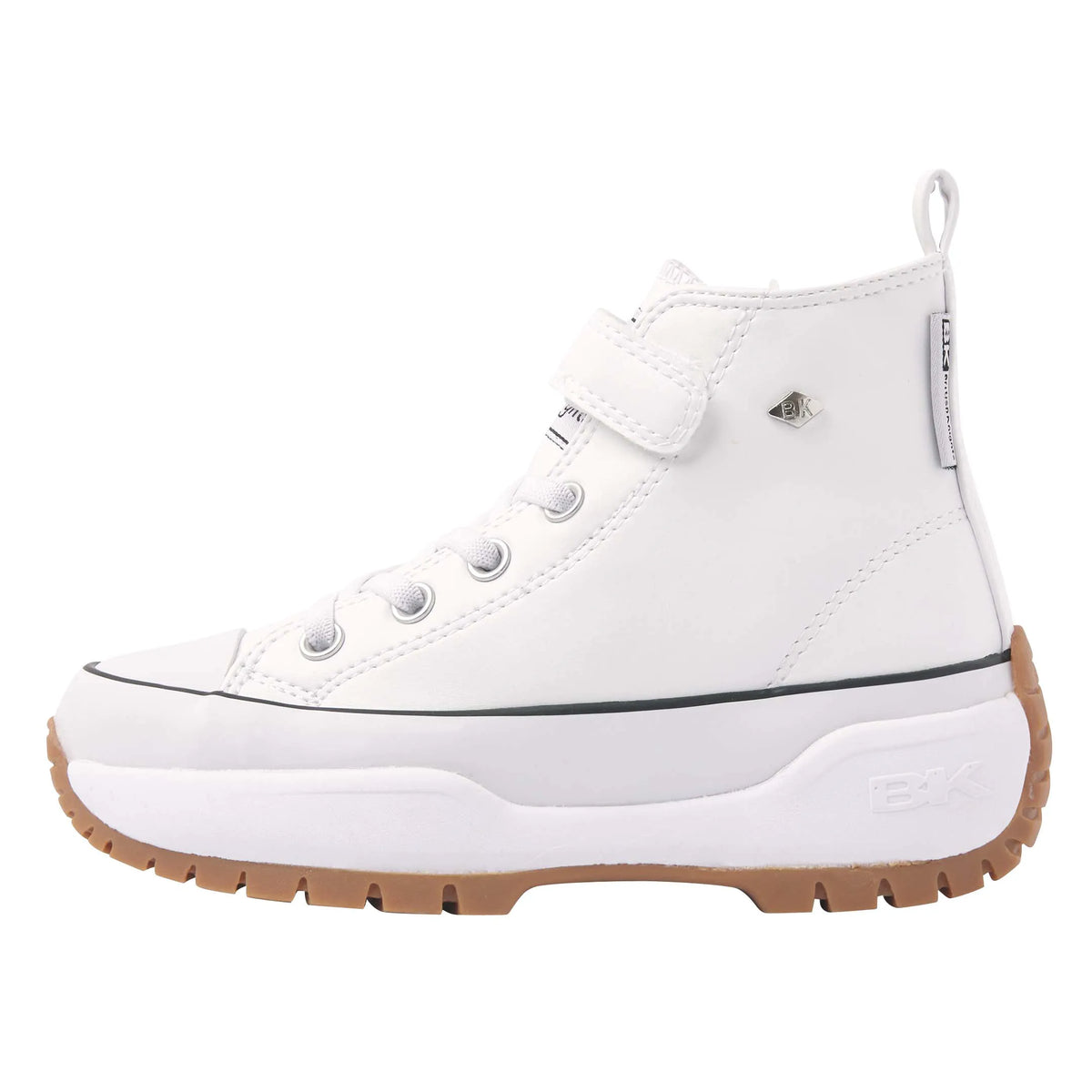 White/Black