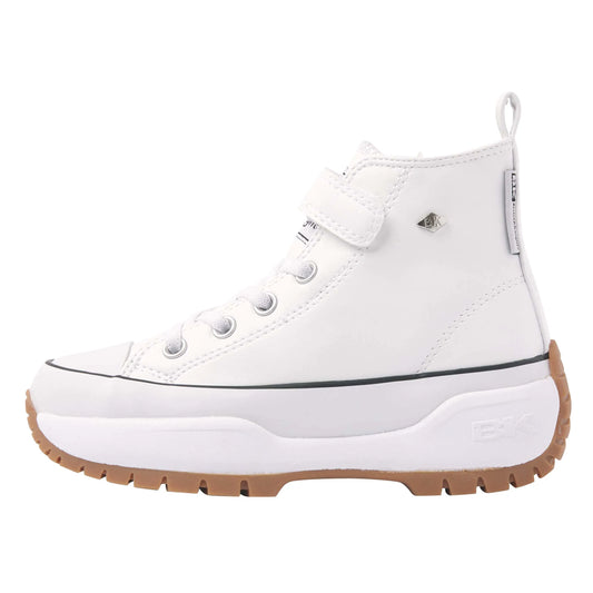 White/Black