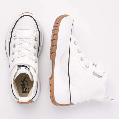 White/Black