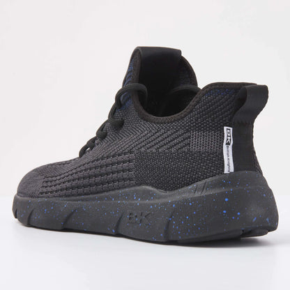Black/Blue
