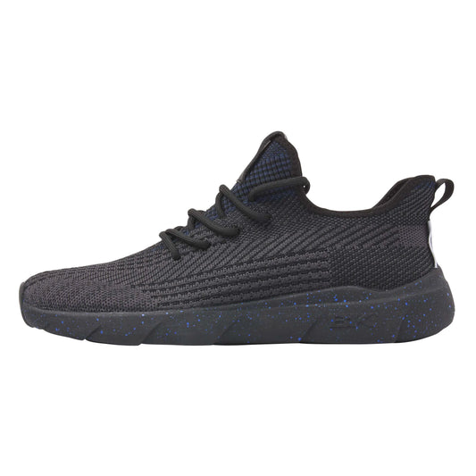Black/Blue