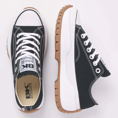 Black/White