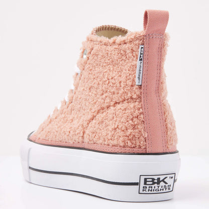 Old Pink