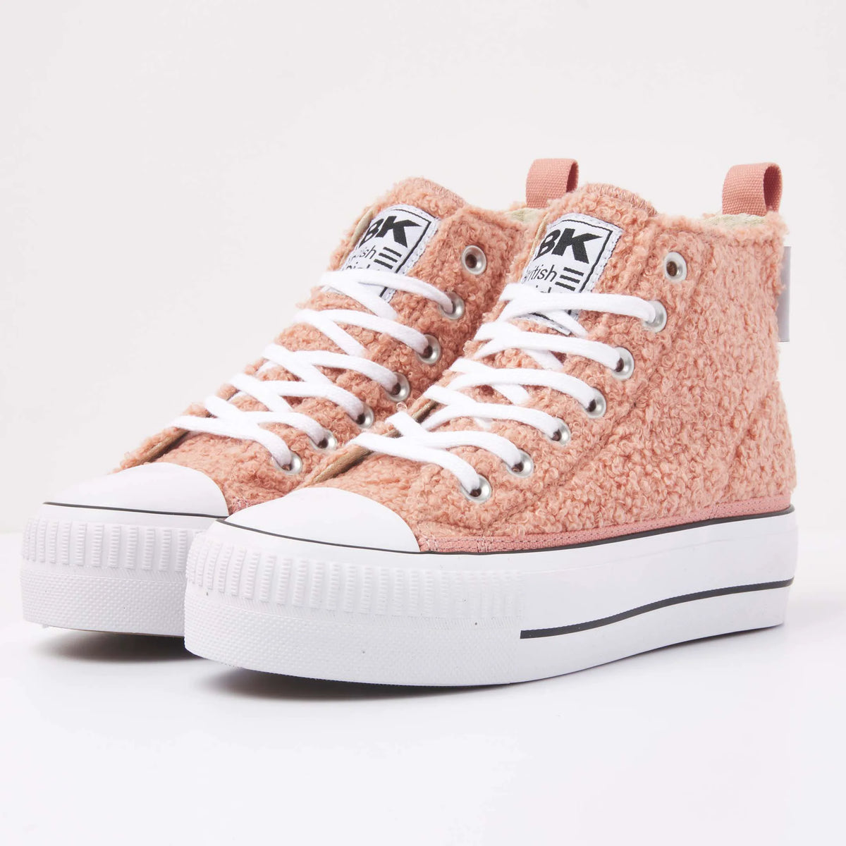 Old Pink