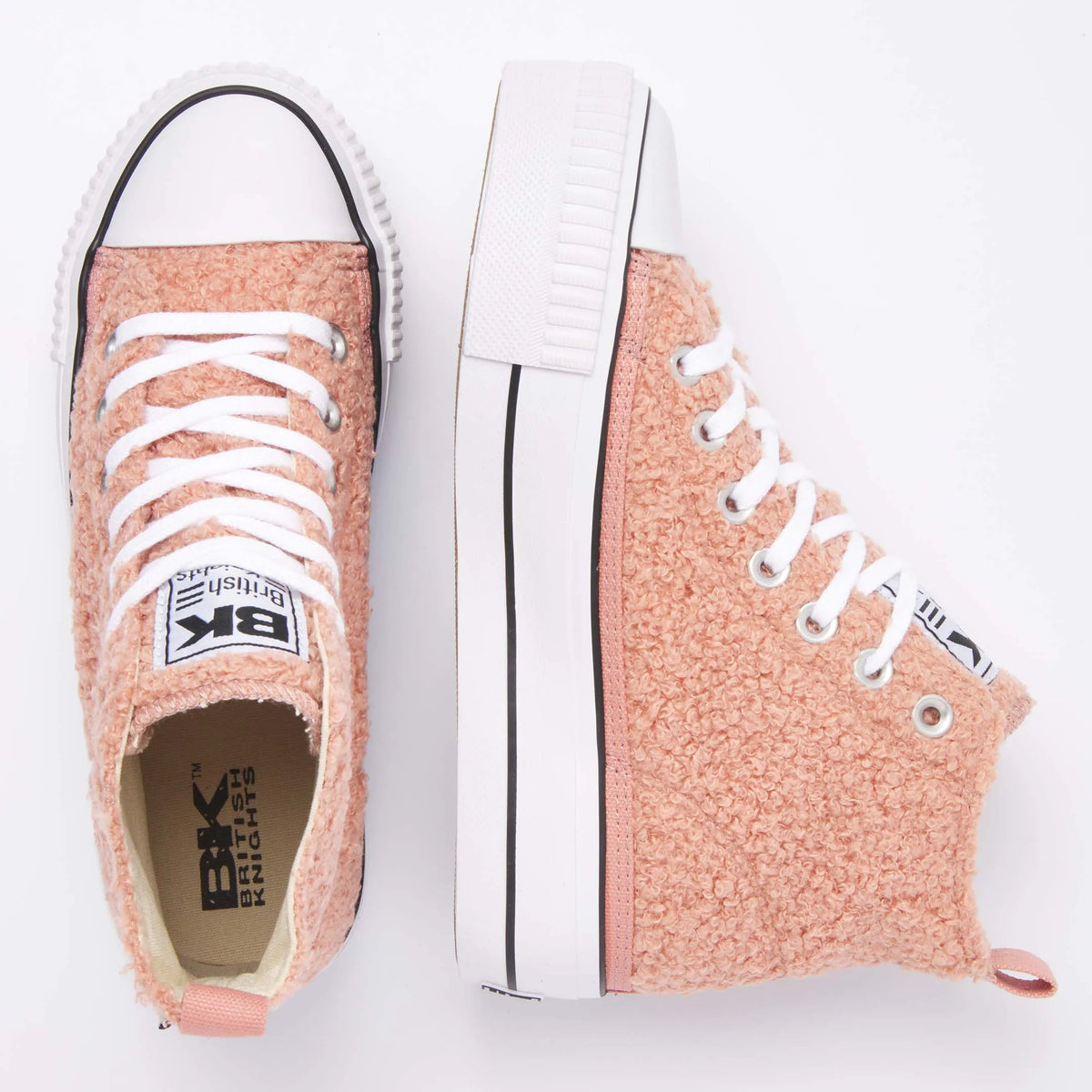 Old Pink