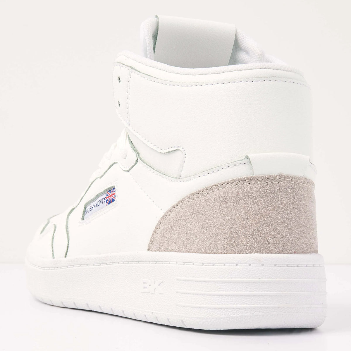 White/Beige/Soft Pink