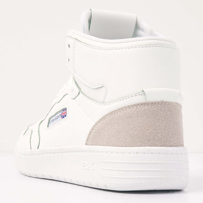 White/Beige/Soft Pink