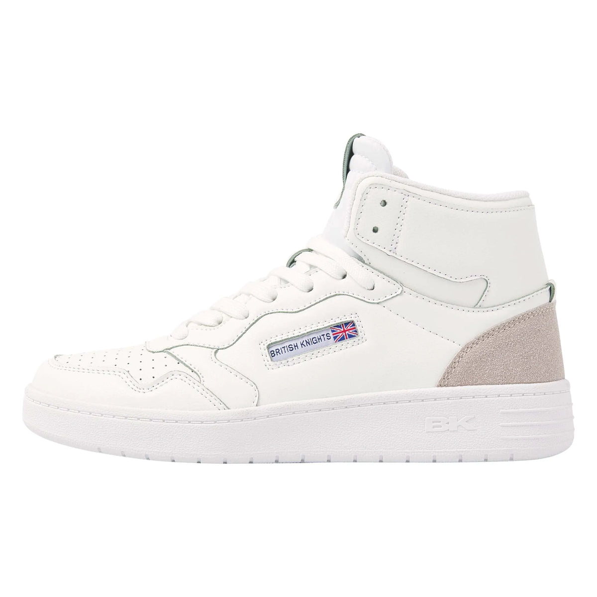 White/Beige/Soft Pink