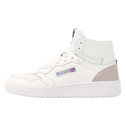 White/Beige/Soft Pink