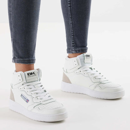 White/Beige/Soft Pink