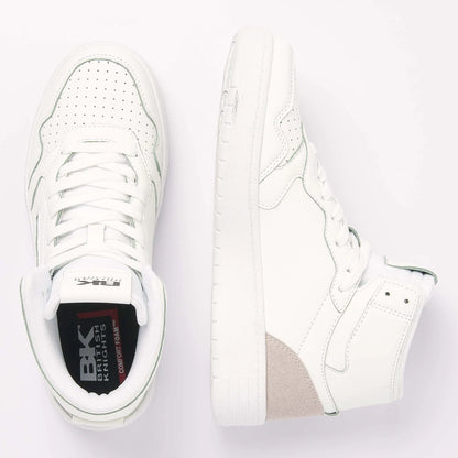 White/Beige/Soft Pink