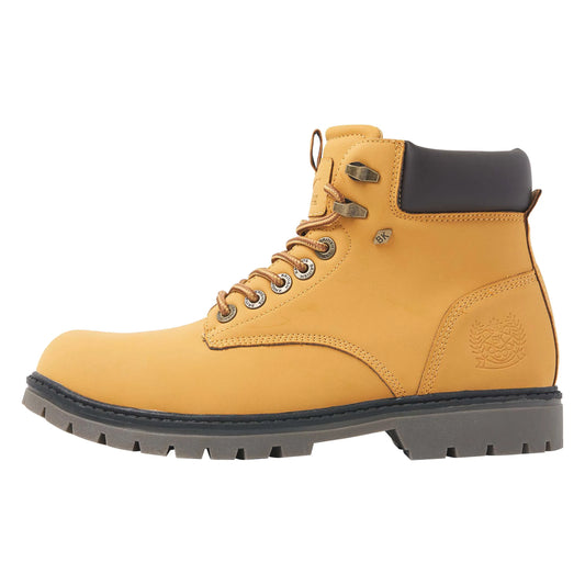 Honey/Dk Brown