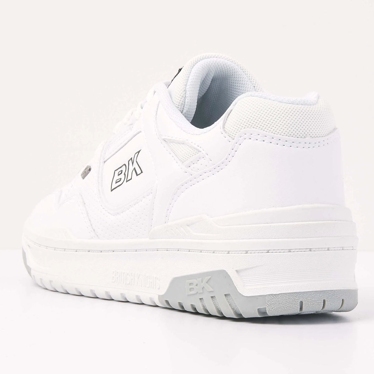 White/Lt Grey