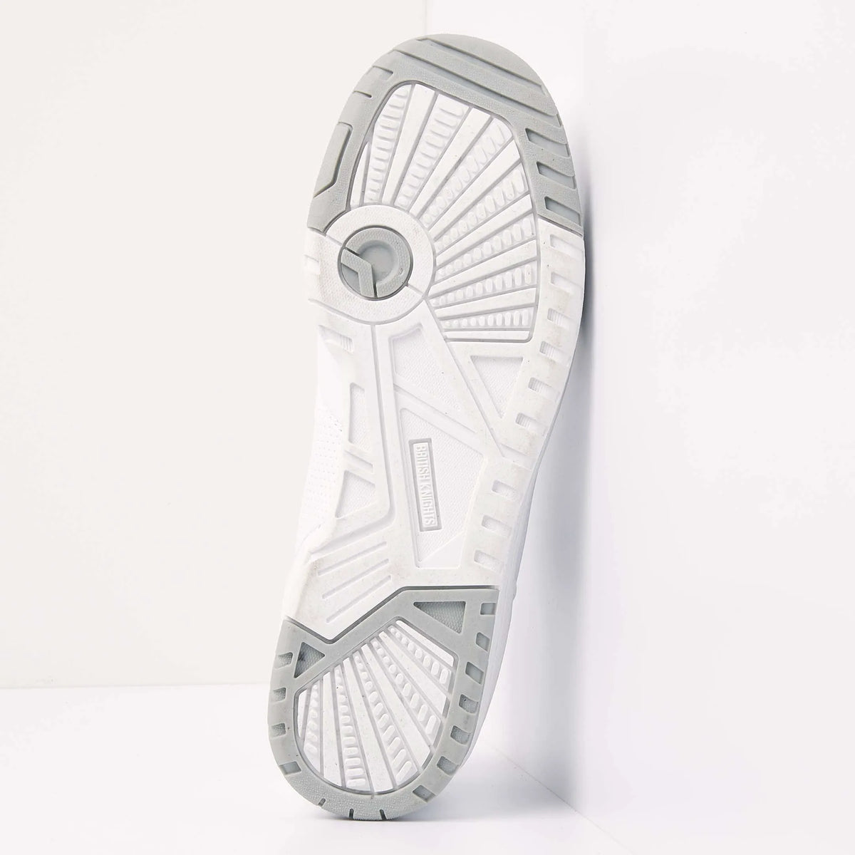 White/Lt Grey