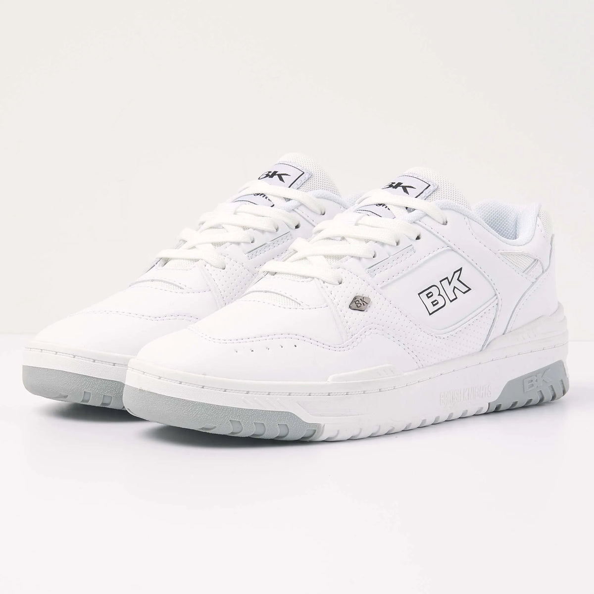 White/Lt Grey