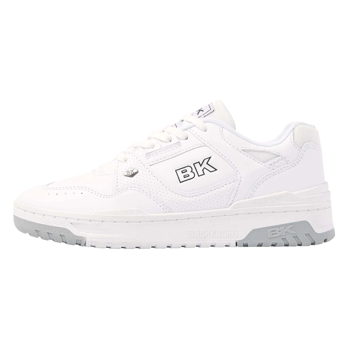 White/Lt Grey
