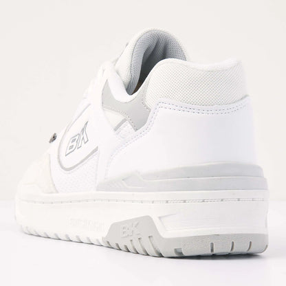 White/Lt Grey/Off-white