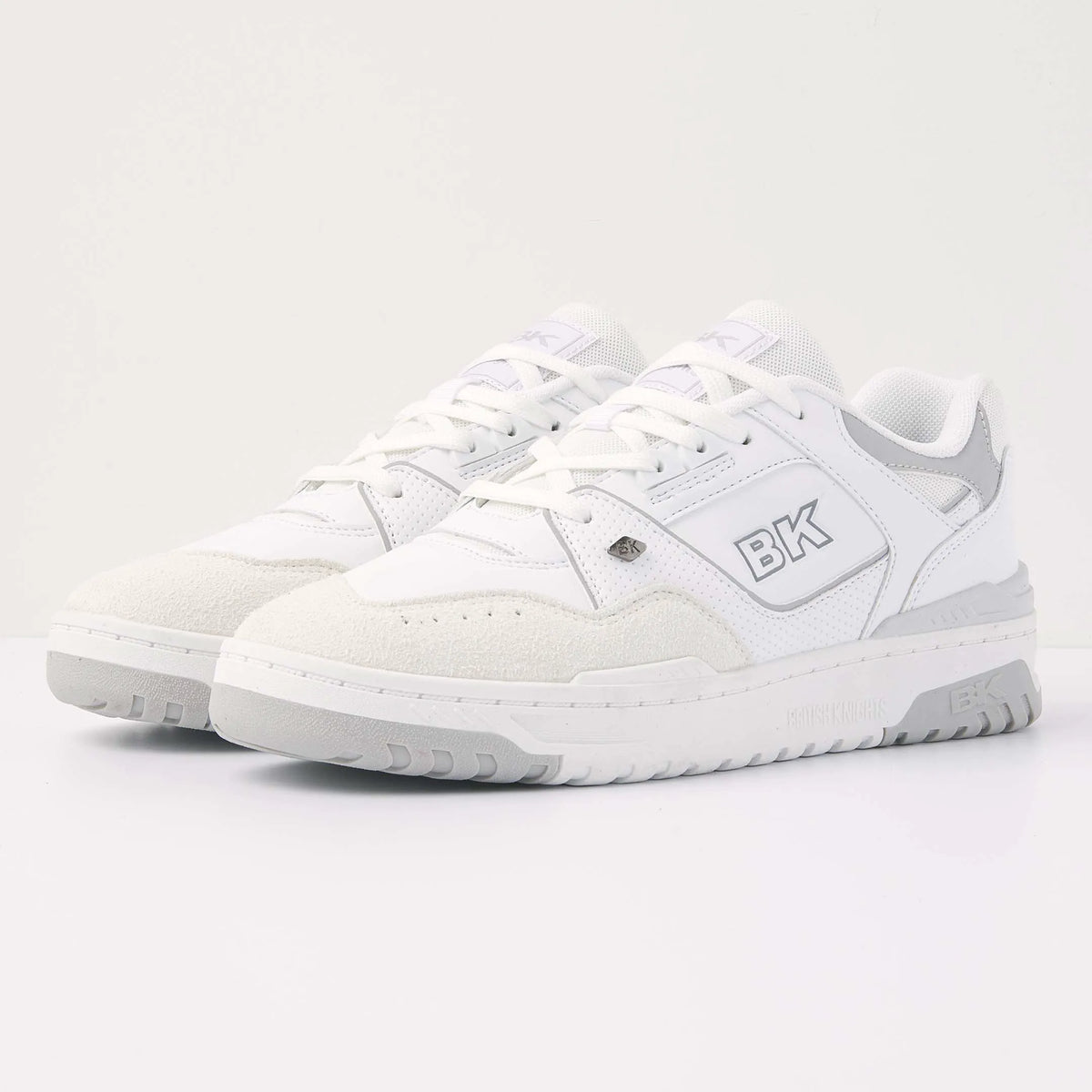 White/Lt Grey/Off-white
