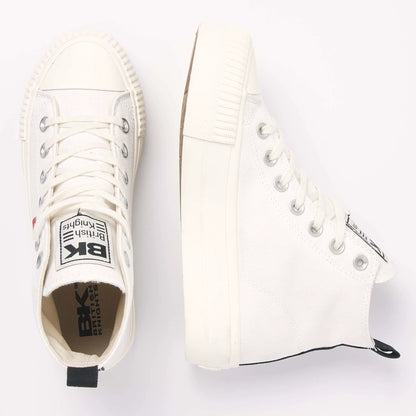 Off-white/Red Heart