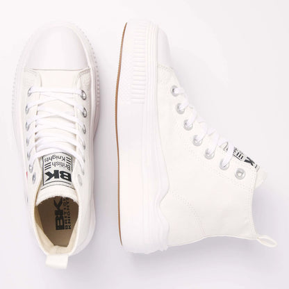 Off-white/Red Heart