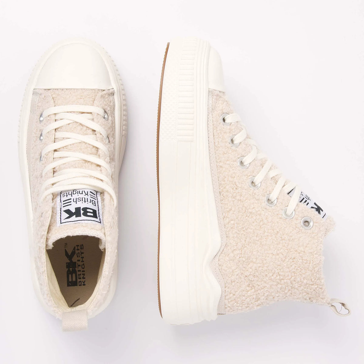 Beige/Off-white