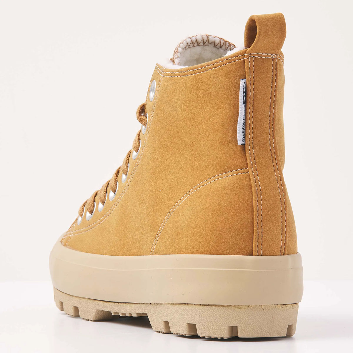 Cognac/Beige