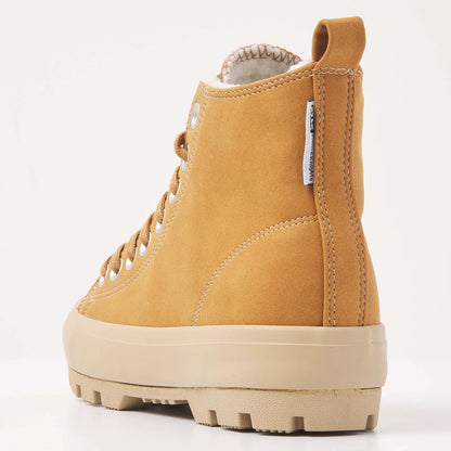 Cognac/Beige