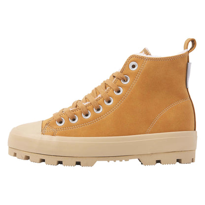 Cognac/Beige