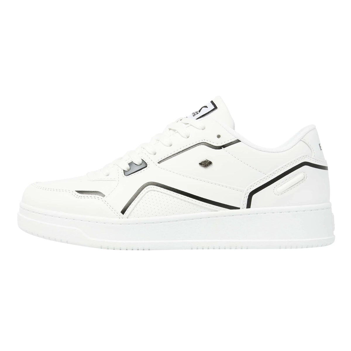 White/Black